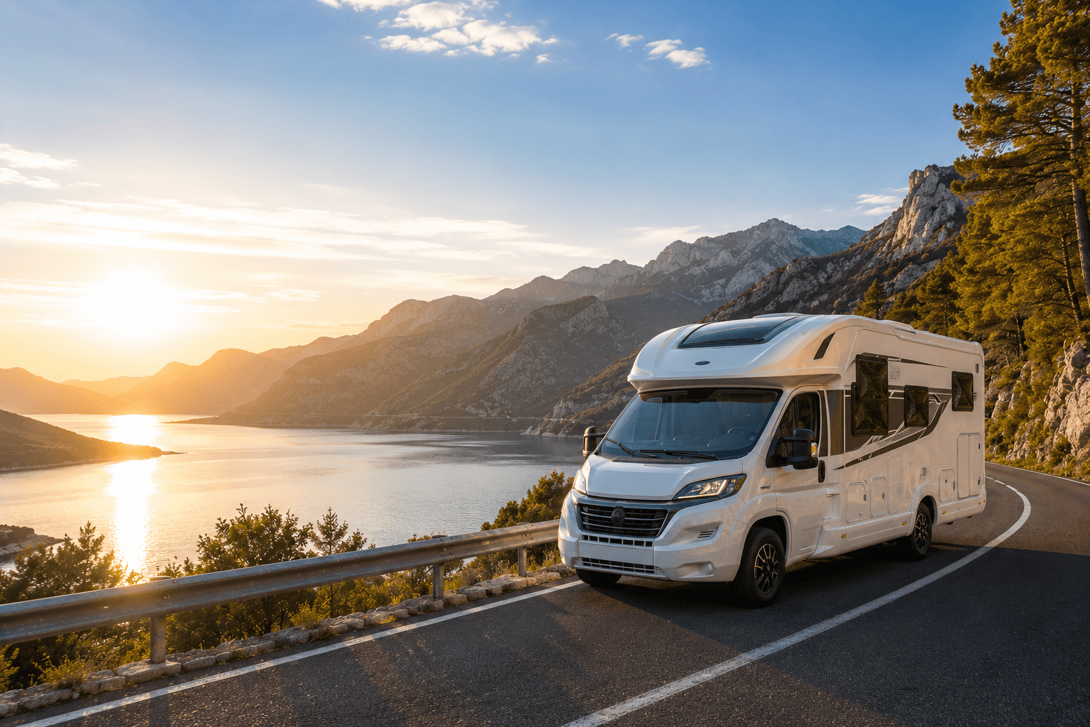 Autocaravanas