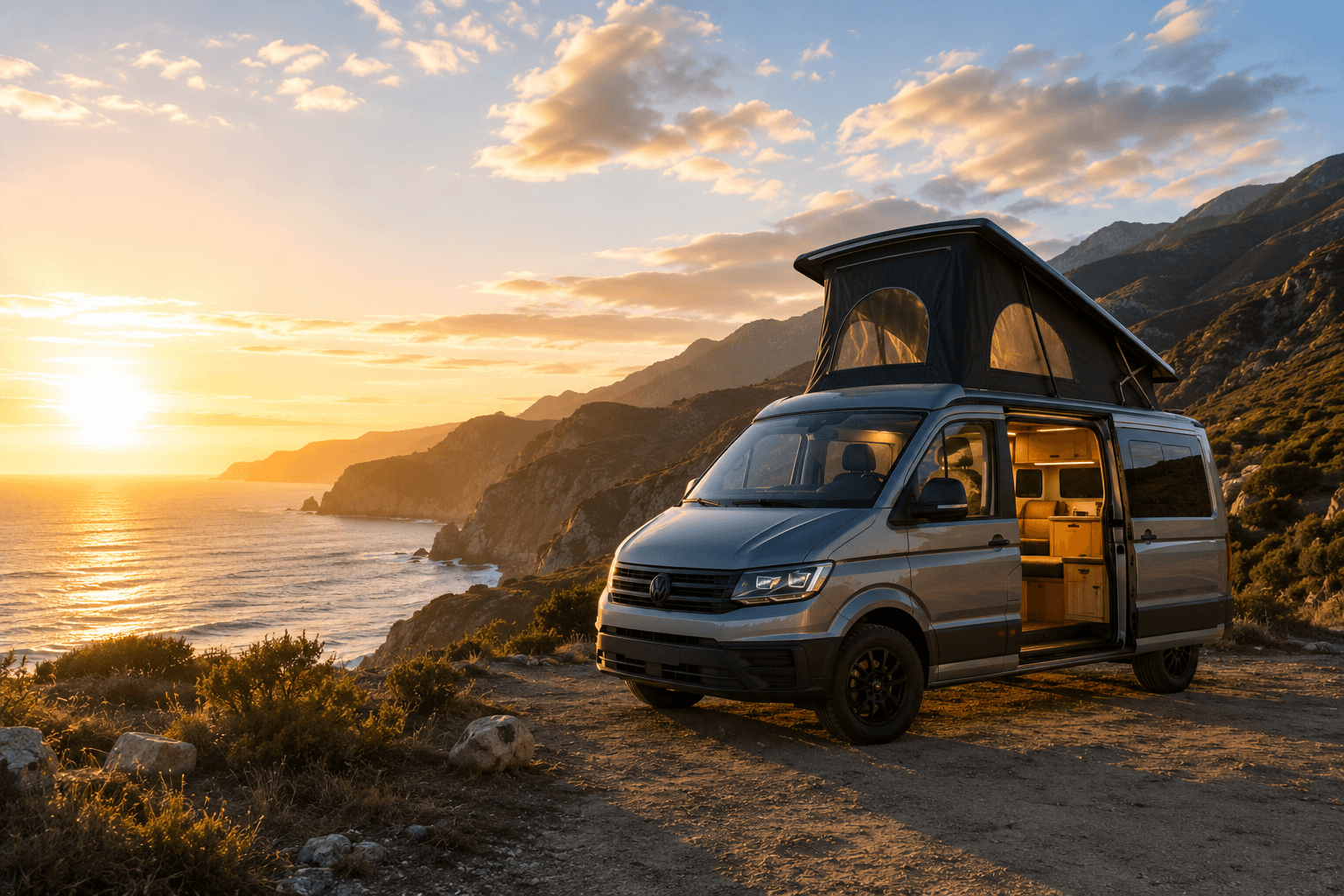 Campers
